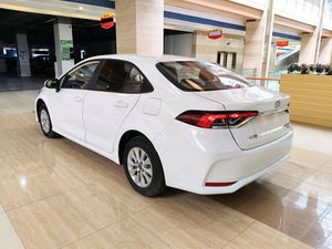 Toyota <span class=keywords><strong>Corolla</strong></span> <span class=keywords><strong>2022</strong></span> Usado Barato, 1.5L TNGA FWD, Sedán Automático, Documentación en Orden, Envío Global Rápido, Bajo Presupuesto - Product Image 4