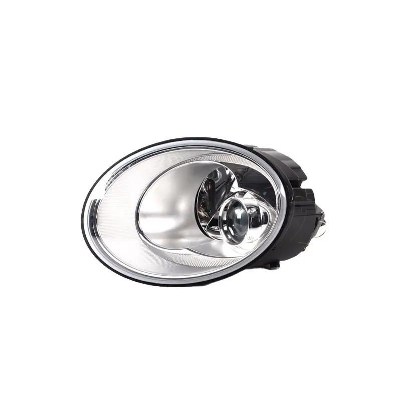 2023 Most Popular Car Light Accessories Halogen Headlamp Head Light 1C0941030N headlamp For V W NEW BEETLE