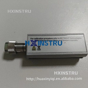 Keysight N8481A thermocouple เซ็นเซอร์พลังงาน xgeqpt H - Product Image 3