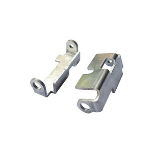 Pièces OEM en acier forgées à chaud, Machine à coudre de haute qualité <span class=keywords><strong>EMP</strong></span> personnalisée, nouveau produit 2020 - Product Image 3