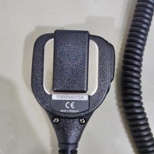 WALKIE TALKIE altoparlante <span class=keywords><strong>microfono</strong></span> pmmmn4015 pmmmn4015a per MTP810 MTP850 MTH600 con 3.5 singolo ascolto <span class=keywords><strong>cuffie</strong></span> <span class=keywords><strong>jack</strong></span> - Product Image 2