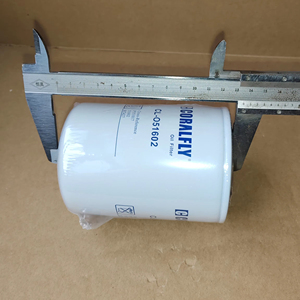 กรองน้ำมันเครื่อง OEM รุ่น P551017 LF3805 BT427 SO10007 สำหรับรถบรรทุก - Product Image 1