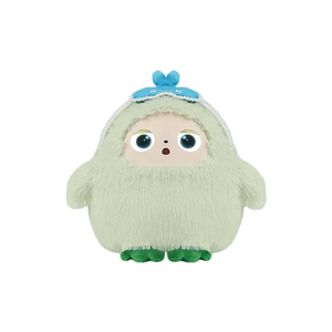 Nouvelle poupée en peluche IA pour enfants, apprentissage précoce, poupée en peluche interactive et apaisante, cadeau en coton PP - Product Image 6