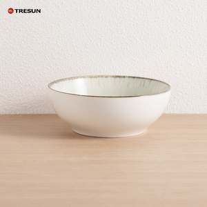 Vajilla de Porcelana de Alta Calidad para Catering y Restaurantes, Apta para Microondas, Congelador y Lavavajillas - Product Image 5