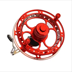 purple fly reel, purple fly reel Suppliers and Manufacturers at
