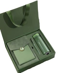 Regalos IStapromo, Set de Cuaderno Personalizado para Empresas, Regalo Promocional con la Cultura de la Empresa, Regalo de Aniversario para Empresas - Product Image 1