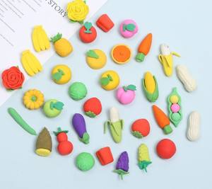 Borrador 3D con Forma de Fruta Más Vendido - Product Image 1