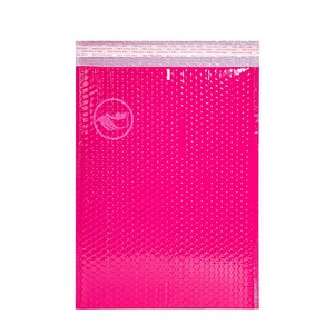 Customized Recyclable Tear Proof Waterproof Shock Resistant Padded Poly Bubble Mailer Bag - Product Image 1