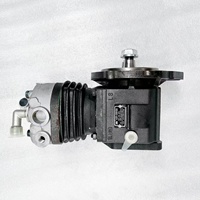 A3201-3509100A Nouveau compresseur d'air pour Yuchai/ Pièces de moteur diesel 12V Garantie de 6 mois