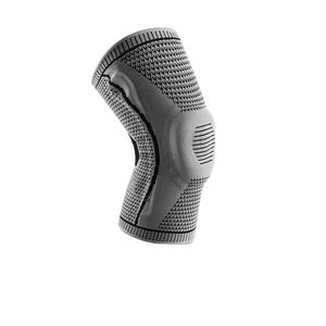 Rodilleras de compresión de <span class=keywords><strong>menisco</strong></span> resistentes con soporte <span class=keywords><strong>medial</strong></span> rotuliano para deportes como baloncesto correr incluye protección para el codo - Product Image 3