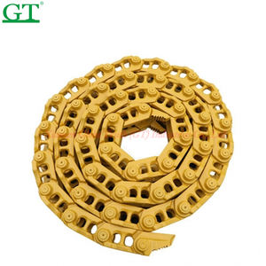 Cadena D275AX-5โซ่17M-32-07400ตีนตะขาบสำหรับรถขุดตีนตะขาบตีนตะขาบ - Product Image 3