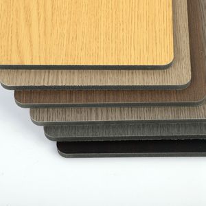 แผ่น<span class=keywords><strong>ผนัง</strong></span>วีเนียร์ไม้ไผ่ผสมถ่านไม้หินอ่อน PET <span class=keywords><strong>ล</strong></span>ายไม้  แผ่นยูวี ดีไซน์<span class=keywords><strong>ทั</strong></span>นสมัย สำหรับตกแต่งภายในบ้าน ใช้ในเชิงพาณิชย์  ทนความร้อน - Product Image 2