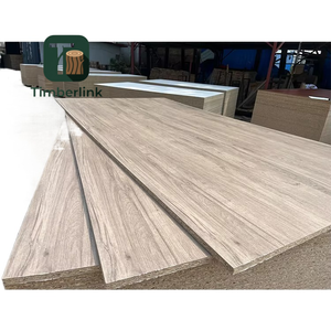 Plate <strong>Chipboard</strong> Texture Melamine <strong>Board</strong> 18mm 16mm 15mm 12mm Synchronized Wooden Grain Melamine <strong>Chipboard</strong> <strong>Particle</strong> <strong>Board</strong> Price - Product Image 6
