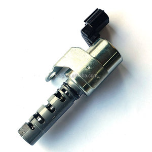 Yeni 15330-70010 Toyota ALTEZZA için VVT değişken alaşım Solenoid yağ vanası LEXUS motor egzoz sistemi için eksantrik mili parçası modeli T4 - Product Image 3