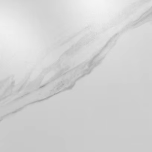 Alps White, fond blanc pur avec <span class=keywords><strong>des</strong></span> veines grises douces, haute dureté et résistance aux rayures, résistance aux hautes températures, sans décoloration - Product Image 1