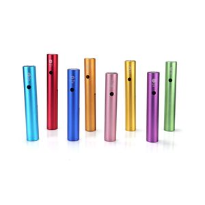 Instrumento de Terapia de Percusión, Silbato con Sonido de Rana de <span class=keywords><strong>8</strong></span> Colores, Educación Temprana, Silbato Musical Portátil, Tubo Wah Wah - Product Image 3