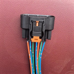 Ignition Coil <b>Plug</b> Dhxqcht 4 Cylinder For Chevrolet Buick Opel New <b>Replacement</b> Part - Product Image 2