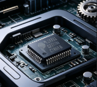 PL2303GC Convertidor USB a UART Bridge TSSOP-28 de Alta Velocidad