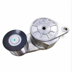 Herramientas de Reparación de Excavadoras 172-4738 1724738 Tensor de Correa Hidráulica 349E 349F 352F Repuestos para Excavadoras - Product Image 1