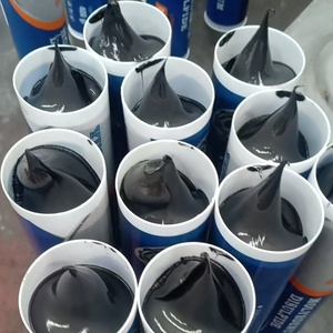 <span class=keywords><strong>Graisse</strong></span> lubrifiante à base de lithium au disulfure de molybdène noir WAYALIVE <span class=keywords><strong>EP2</strong></span> EP3 pour voitures, camions lourds, excavatrices et engins de génie civil - Product Image 6