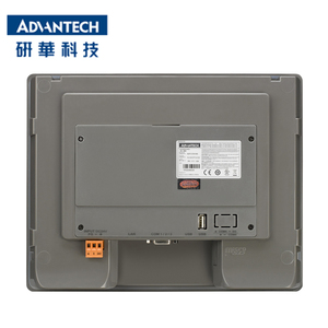 Advantech WOP-210K 10.1 Inch Industrial Android Rugged Industrial Panel PC untuk Berbagai Aplikasi - Product Image 3