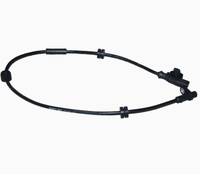 Nouveau faisceau de câbles de capteur de vitesse de roue ABS arrière 8V512C190AA pour EcoSport 2013-2018 Remplacement OE