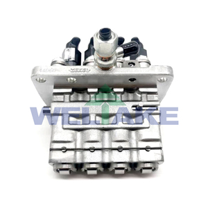 Động cơ diesel phun nhiên liệu bơm 131010080 cho Perkins 404d-22 404c-22 104-19 - Product Image 1