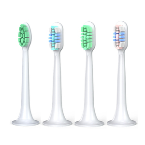 Têtes de <span class=keywords><strong>brosse</strong></span> à dents de rechange à poils haute densité pour brosses à dents électriques <span class=keywords><strong>Xiaomi</strong></span> Mijia T300 T500 - Product Image 2