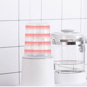 2020 the latest products 70 grees celsius heated food portable electrics Travel kettle - Product Image 4