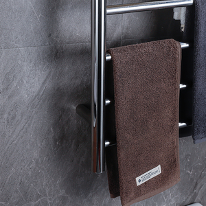 KAIIY-<span class=keywords><strong>toallero</strong></span> termostático <span class=keywords><strong>eléctrico</strong></span> calentado, radiador de baño, calentador, <span class=keywords><strong>toallero</strong></span> - Product Image 5