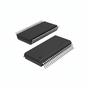 48 BSSOP (0.295", 7.50mm de Ancho) 74LVC16245ADL,112 Componentes Electrónicos Lógicos Originales en Venta IC TXRX SIN INVERSIÓN 3.6V 48SSOP - Product Image 1