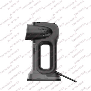 Handheld Garment <b>Steamer</b> 3000Pa Suction Digital Display <b>Electric</b> Iron For Clothes - Product Image 5