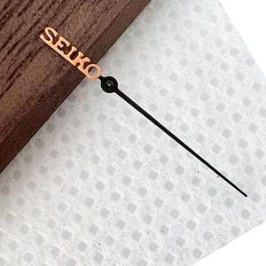 Accessoires de luxe Nouvelle personnalité Aiguille de montre multicolore légère de 12,5 mm (10g) pour mouvements NH35/NH36/4R/7S - Product Image 5