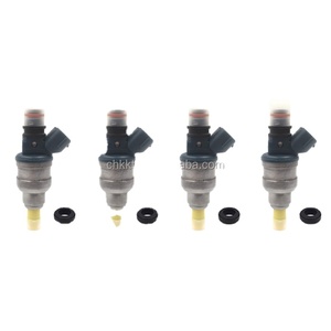 Wholesale Fuel Injector Nozzle FS01-13-250A for 626 2.0 1993-1997 2.0 1993~1999 INP-480 - Product Image 1