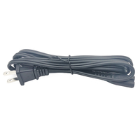 Chargeur 42V 4A pour batterie lithium 36V avec connecteur carré 5 broches standard US et Phylion