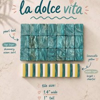 Nouvel ensemble de mahjong en résine époxy à motif dessiné à la main, tuiles de mahjong personnalisées imprimées avec motif de plantes et de cocktails pour femmes, idéal pour le jeu et les cadeaux