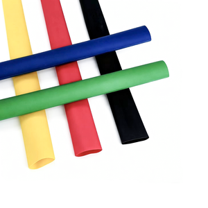 Hoch-/Niedertemperatur-Isolierung <span class=keywords><strong>EVA</strong></span>/Polyethylen Schrumpfschlauch für EV & Niederspannungsanwendungen Maßgeschnittener Service - Product Image 4