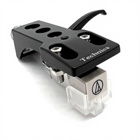 Cartouche de stylet pour platine vinyle LP