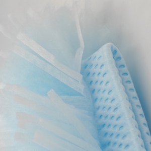 <span class=keywords><strong>Plumeau</strong></span> électrostatique blanc jetable pour la maison, brosse de nettoyage détachable pour dépoussiérer - Product Image 3