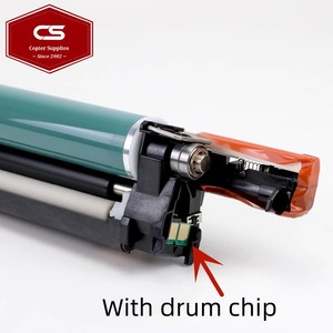 Nueva Unidad de Tambor Compatible para Canon C5051 C5030 C5035 C5045 C5230 C5235 C5240 C5245 C5250 C5255, Cartucho de Tambor NPG45 NPG46 - Product Image 4