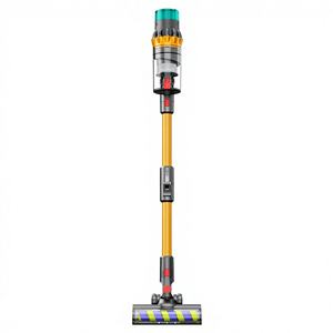 <span class=keywords><strong>Aspirateur</strong></span> à main sans fil V15, grande puissance d'aspiration, multifonction, moteur sans balais, pour animaux domestiques - Product Image 5