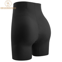 Pantalon sculptant taille haute pour l'amélioration des hanches et des fesses, avec effet ventre plat et lifting des fesses