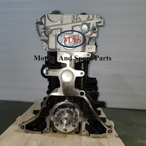 4D56U 4D56T Motor Bloque largo 4D55 4D56 4d56T D4BB D4BH Conjunto de motor para Hyundai <span class=keywords><strong>MITSUBISHI</strong></span> <span class=keywords><strong>L200</strong></span> 2.5D 2.3D - Product Image 6