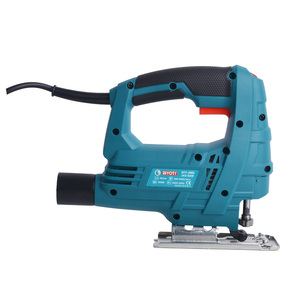 Seghetto Alternativo Elettrico BYT-JS65 da 650W, 220V, a Velocità Variabile, per Taglio Legno Industriale - Product Image 4