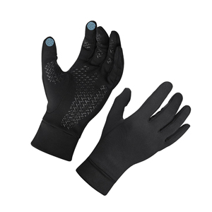 Outside Sport Cycling Non Slip Warm Waterproof Ski Safety Glove Winter Touch Screen Full Finger Gloves - Product Image 1