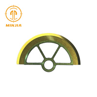 Composant de mouvement de rotor de montre mécanique MJ005 pour montres SW200/9015/NH35/8215/NH36/2813, lunette en céramique, anneau en céramique