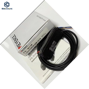 Precision Industrial Control Sensor Module FS-N11P for Automation Systems Monitoring and Feedback Applications Compatible With P - Product Image 1