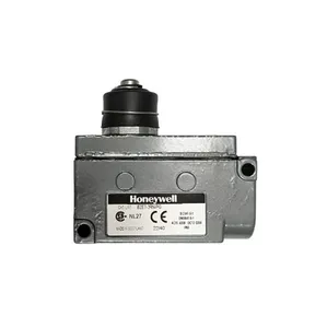 Interruptor de Límite Serie BZE7, Corriente Máxima 15A, IP65 - Product Image 3