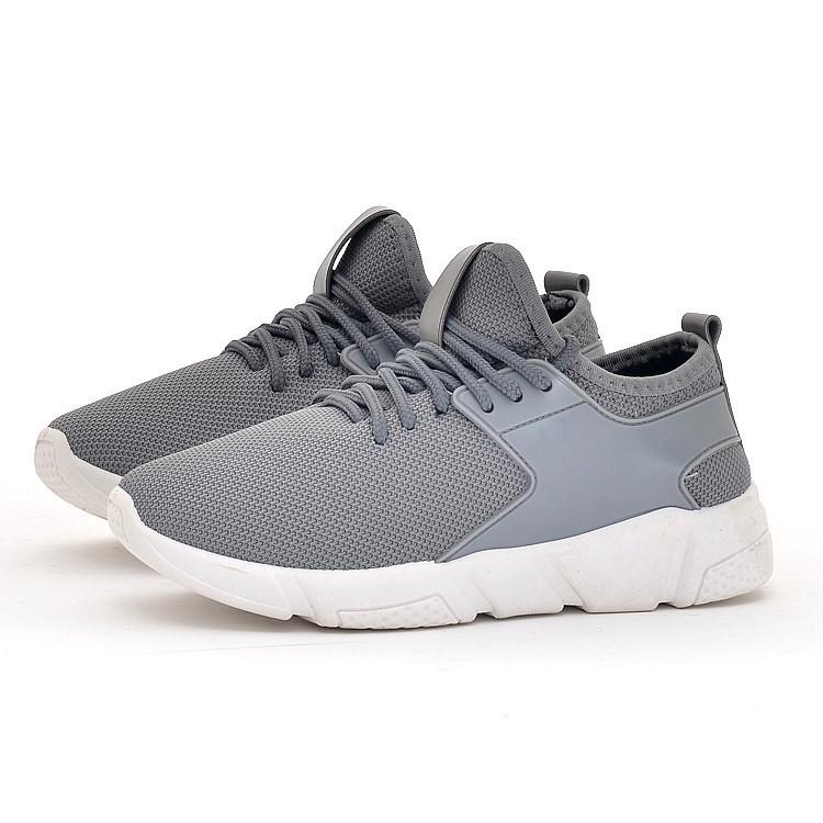 2019 в наличии Best Продавец плоские кроссовки сетки женская обувь