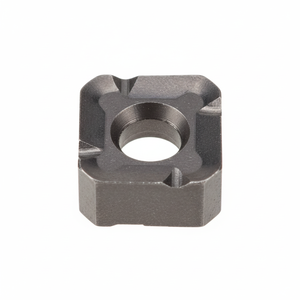 Les outils de coupe indexables SNMU-SM insère la fraise pour des opérations efficaces de coupe et de fraisage - Product Image 1